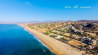 preview picture of video 'Beachfront Community of El Encanto de La Laguna, Los Cabos, Mexico! www.elencantoloscabos.net'