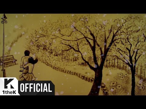 Video thumbnail for 봄날 크리스마스 (Spring Chirstmas)