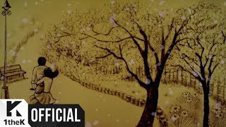 [MV] 20 Years of Age(스무살), Boramiyu(보라미유) _ Spring Chirstmas(봄날 크리스마스) (Guitar.Sungha Jung(정성하))