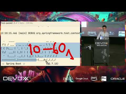 Testing Microservices: Join the Revolution By Victor Rentea