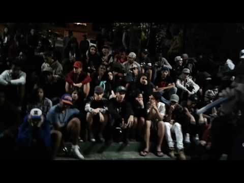 Mc Semgutcharra x Mc Pain  (1 round)