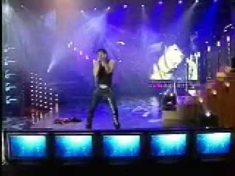 Dmitry Koldun - "Work your Magic" (EuroBGvision in Bulgaria)