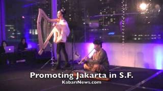 Download lagu 3. Harps by Maya Hasan mp3