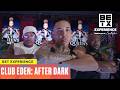 All The Queen S Men Set It Off With A Dance Battle At Club Eden BET Experience After Dark