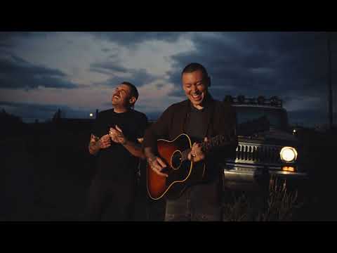 Noah Gundersen w/ Nate Bergman - Bands With Managers (Pedro the Lion Cover)