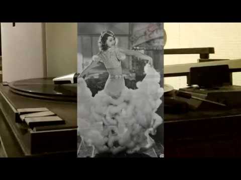 (1932) Irgendwo auf der Welt - Lilian Harvey