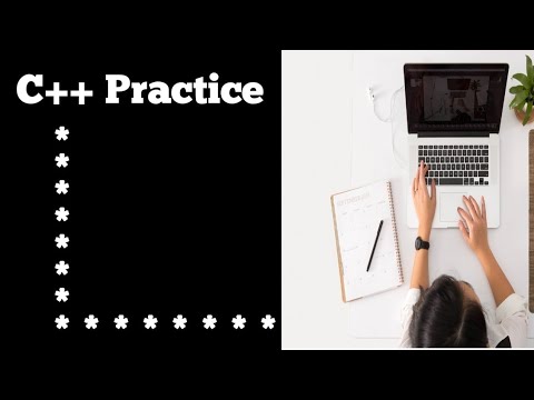 1 C Programming Question Practice Hello World