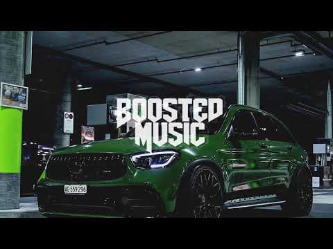 Gio Pika - Ad Kolima (Demeter & ISHNLV Remix) (Bass Boosted)