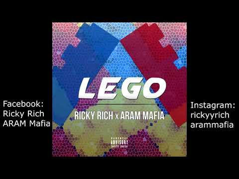 Ricky Rich & ARAM Mafia - Lego