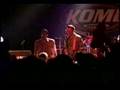 Reel Big Fish - Boys Don't Cry - Live