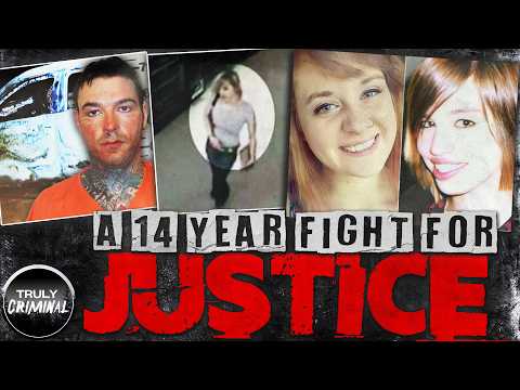 The Dark Crimes Of Kylr Yust