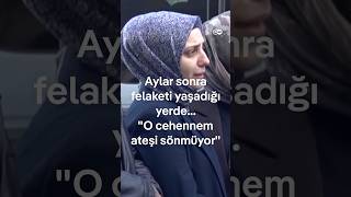 Benzinlikte mola vermişlerdi, sonrası karanlık