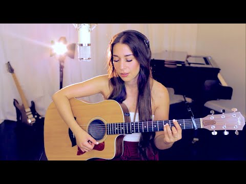 E M A Y L A | Singer, DJ, Musician video.