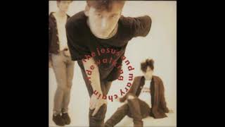 The Jesus And Mary Chain - Sidewalking