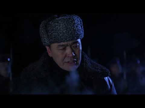 Долоон бурхан харвадаггүй Official Trailer 2012