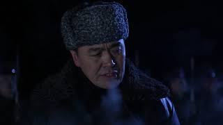 Долоон бурхан харвадаггүй Official Trailer 2012