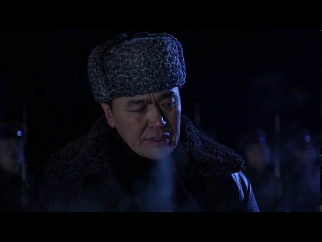 Долоон бурхан харвадаггүй Official Trailer 2012