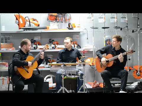 проект Дві гітари, відео 8