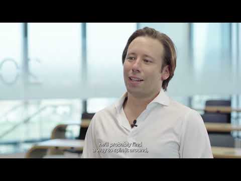 Guillermo García Muchacho: Entrepreneur and Angel Investor