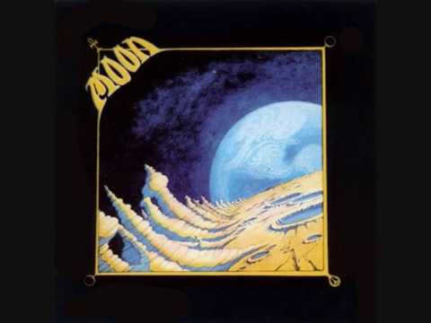 Ray Owens MOON 1971 "Talk To Me"