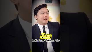 Download lagu RESA IS MORE AFRAID OF VIOR'S QUESTIONS #nitavior #cokipardede #valentinusresa #arafahrianti mp3 Download lagu RESA IS MORE AFRAID OF VIOR'S QUESTIONS #nitavior #cokipardede #valentinusresa #arafahrianti mp3