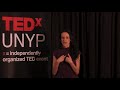 Stop Trying So Hard Achieve More By Doing Less Bethany Butzer TEDxUNYP
