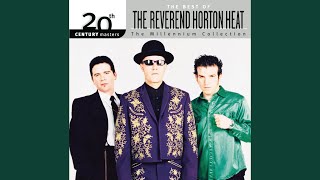 Texas Rock-A-Billy Rebel