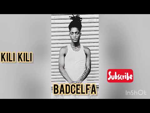 Ninja man & badcelfa) kili kili