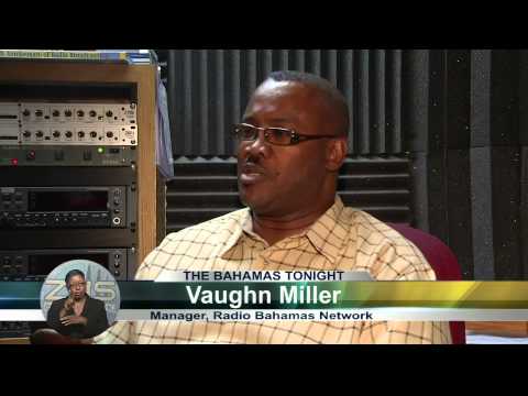 Radio Bahamas Celebrates 78th Anniversary