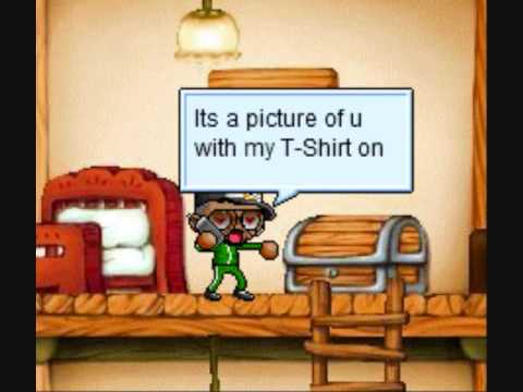 MMV T Shirt Shontelle ft The Dream remix