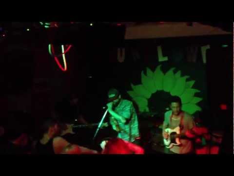 KILLER WAVE & PNKSLM PRESENT: SUDAKISTAN