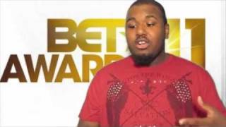 2011 BET Awards Nominations