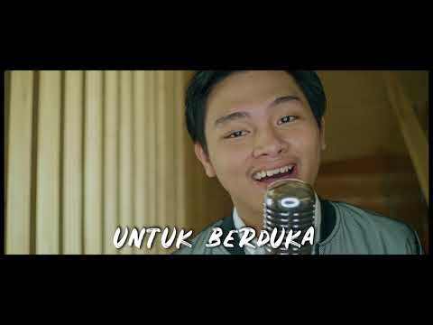 Ashira Zamita ft Aldy Maldini - Ost Say I Love You (With Lyric)