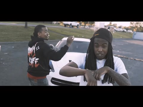 Macintosh x FBG Jonah - Sleep Walking (Official Video) II Dir. Shot By Sergio