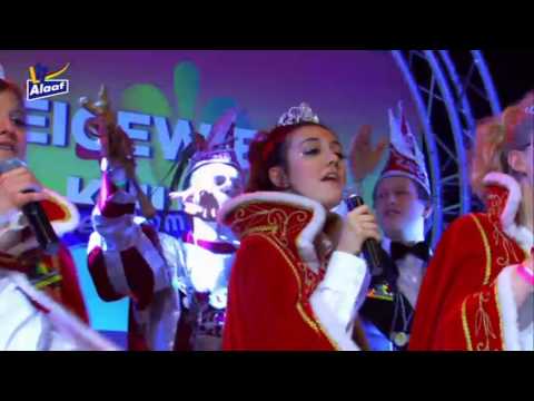 TVK 2017: 8. Eigewieze kuukes (Hegelsom) - Miene preens