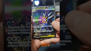 MEGA SIR #pokemon #pokemoncards #pokemonchannel #pokemontcg