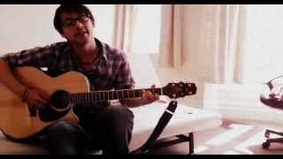 Dont be upset (Cover)