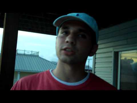 Lil Zain Talkin About Aliens & Ghosts