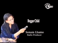 Beggar Child