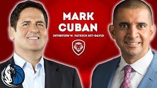 Download lagu Mark Cuban: Best Interview UNCENSORED mp3