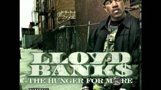 Lloyd Banks - Die One Day