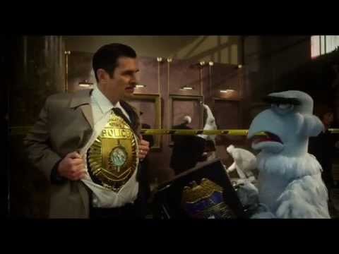 Muppets Most Wanted - Official Trailer on Quickflix