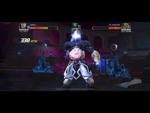 Labyrinth of Legends Maestro Solo