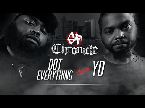 Dot Everything vs YD