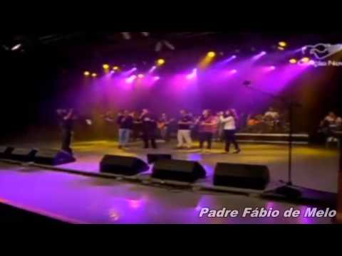 Canção Nova Hits_Show com Dunga,Adriana Arydes,Pe Fábio de Melo,Eugênio Jorge,Nelsinho Correa...