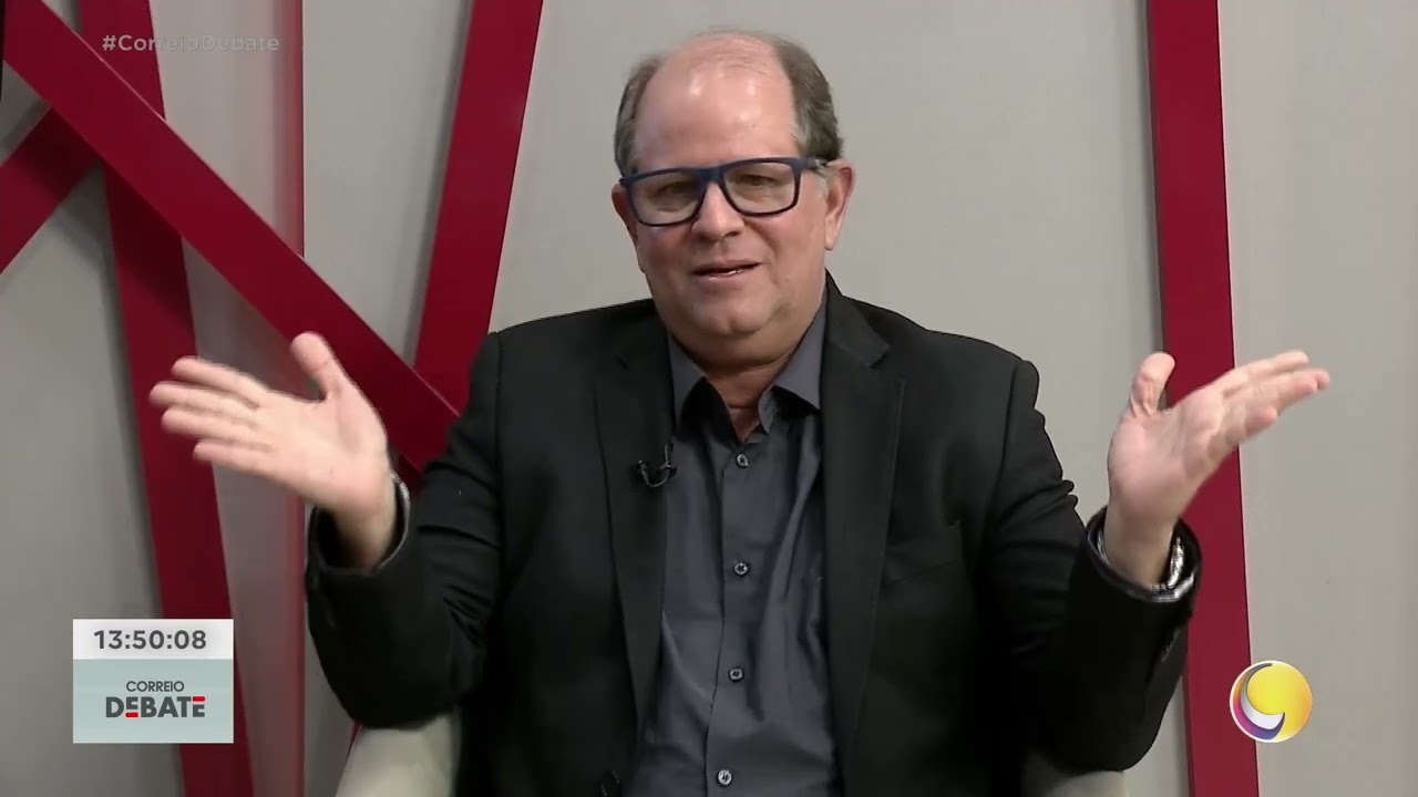 Parte 2 - Entrevista com o Dr. Gualter Ramalho, Presidente da Unimed JP e da Federação Paraíba