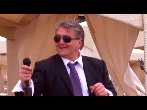 JOSEF ZOCH & MARCEL ZMOŽEK - Bellissima