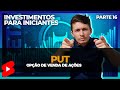 Mercado De OPÇÕES PUT O Que é Uma PUT Investimentos Para Iniciantes 16
