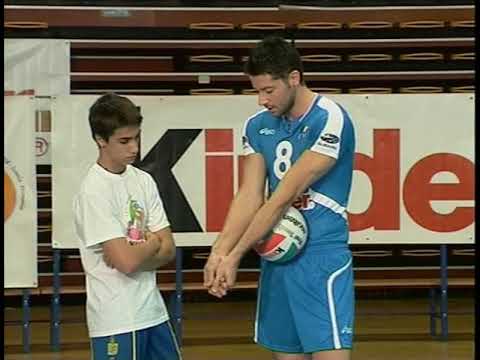 Didattica Pallavolo 11