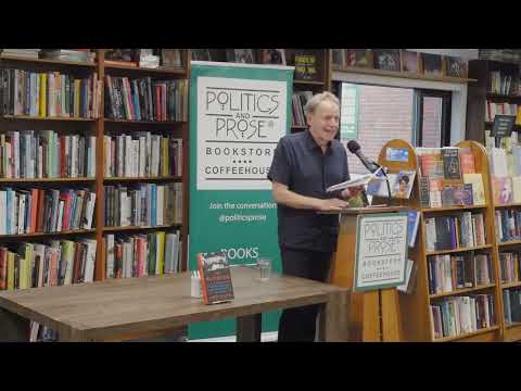 James Shapiro — The Playbook: A Story of Theater, Democracy, and the Making of a Culture War